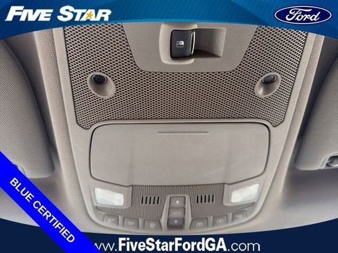 Used 2017 Ford F150 Lariat AWD/4WD image 31