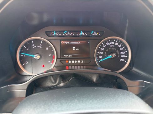 Used 2020 Ford F250 XLT AWD/4WD image 16