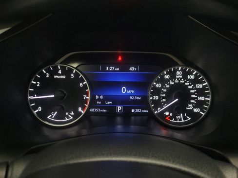 Used 2020 Nissan Murano S w/ Cargo Package AWD/4WD image 23