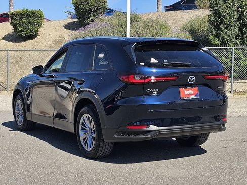 New 2026 MAZDA CX-90 3.3 Turbo w/ Select Package image 15
