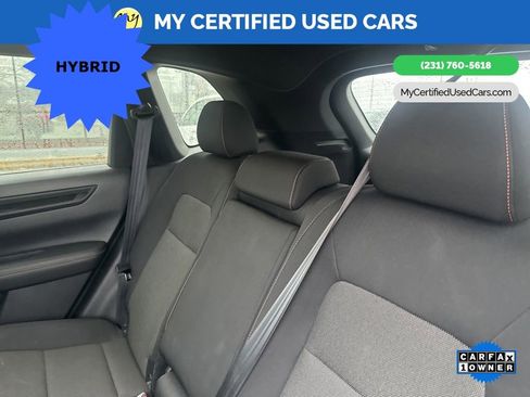 Used 2023 Honda CR-V Sport image 12