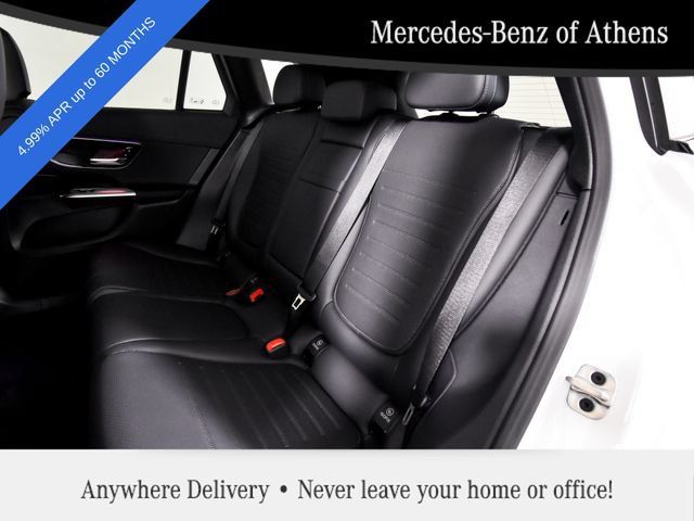 New 2026 Mercedes-Benz GLC 300 image 5