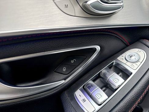 Used 2019 Mercedes-Benz C 43 AMG 4MATIC Sedan image 15