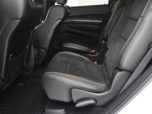 Used 2024 Dodge Durango SRT AWD/4WD image 39