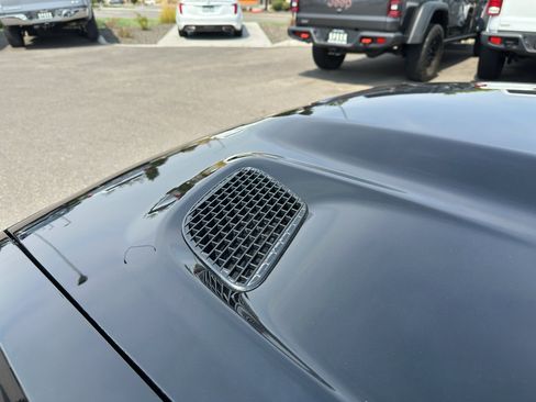 Used 2022 Dodge Challenger R/T Scat Pack RWD image 12