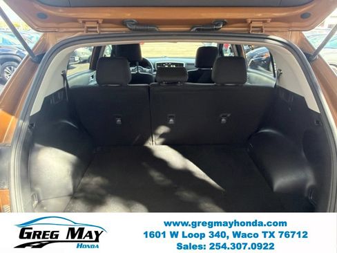 Used 2021 Kia Sportage LX FWD image 24