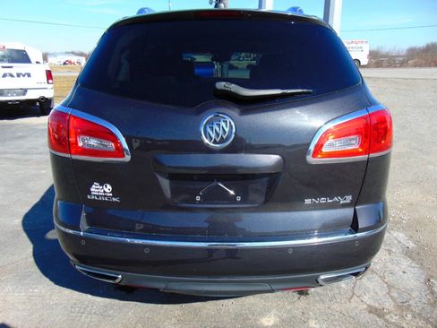 Used 2017 Buick Enclave Premium w/ Experience Buick Package image 7