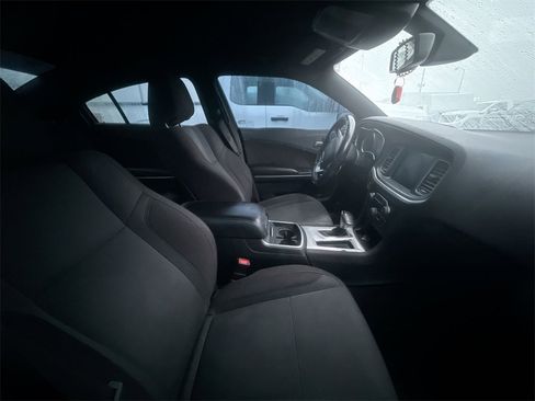 Used 2016 Dodge Charger SXT w/ Rallye Group image 11