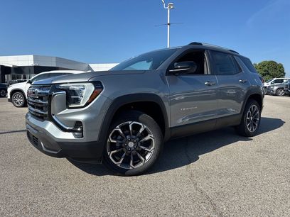 New 2027 GMC Terrain Elevation w/ Elevation Premium Package