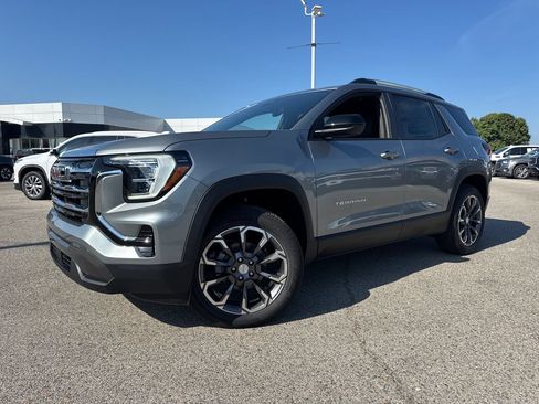 New 2027 GMC Terrain Elevation w/ Elevation Premium Package FWD image 1
