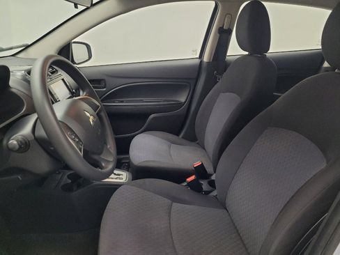 Used 2018 Mitsubishi Mirage ES FWD image 17