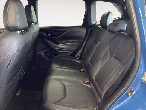 Certified 2022 Subaru Forester Wilderness image 13