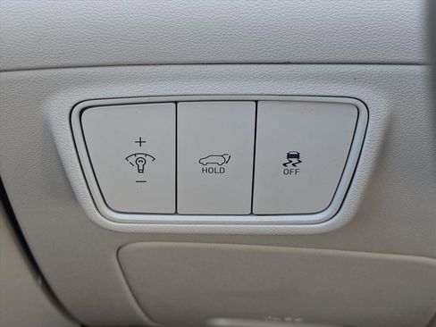 Used 2024 Hyundai Tucson Limited image 9