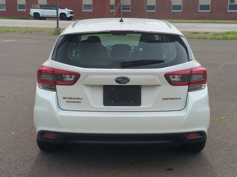 Used 2022 Subaru Impreza 2.0i AWD/4WD image 10