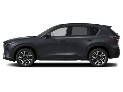 Used 2026 MAZDA CX-5 Preferred AWD/4WD image 3