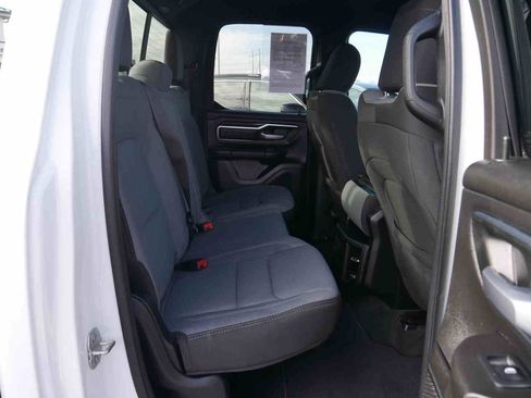 Used 2024 RAM 1500 Big Horn image 24