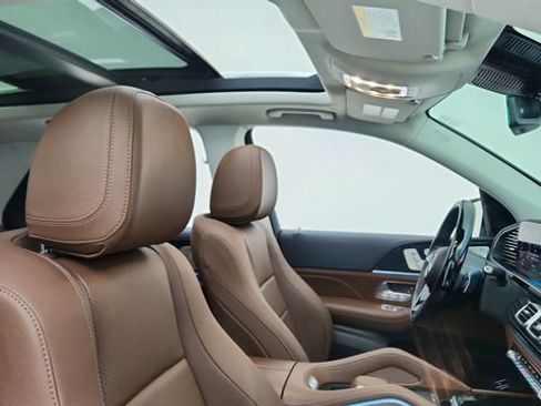 Used 2024 Mercedes-Benz GLE 450e 4MATIC w/ AMG Line Exterior image 22