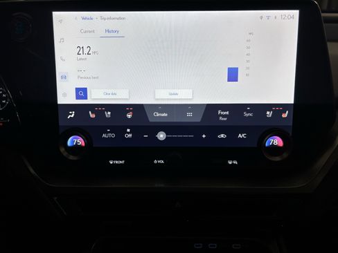 Used 2024 Lexus TX 350 FWD image 14