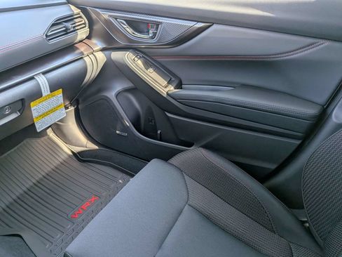New 2026 Subaru WRX Premium AWD/4WD image 16