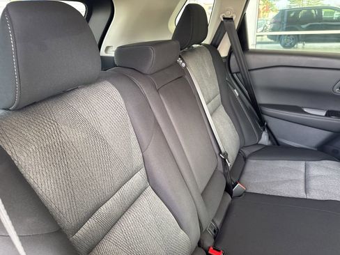 New 2026 Nissan Rogue SV image 21