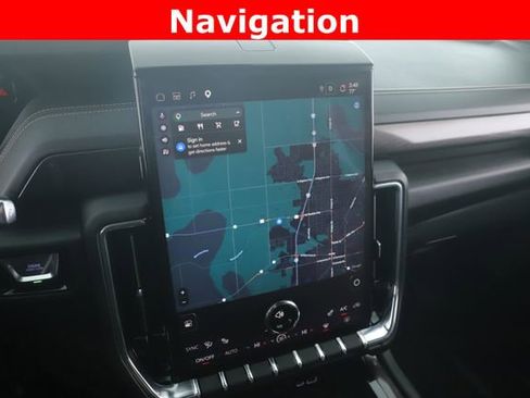 Used 2026 GMC Yukon Elevation w/ LPO, Floor Liner Package AWD/4WD image 5