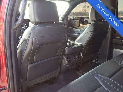 Used 2024 Ford F150 Lariat w/ Equipment Group 502A High image 23