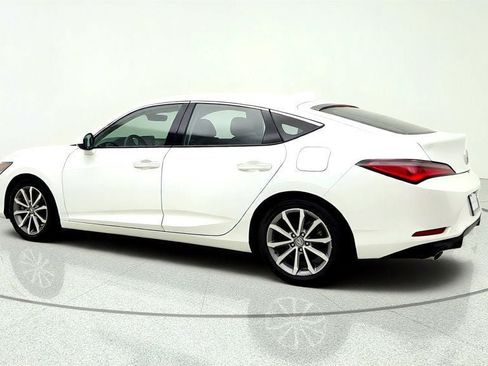 Used 2024 Acura Integra FWD image 7