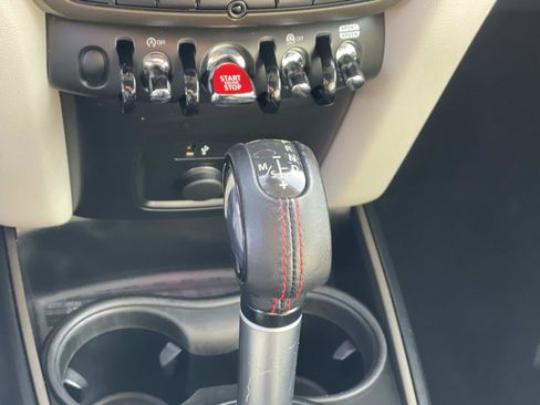 Used 2019 MINI Cooper Countryman S w/ Signature Upholstery Package AWD/4WD image 16