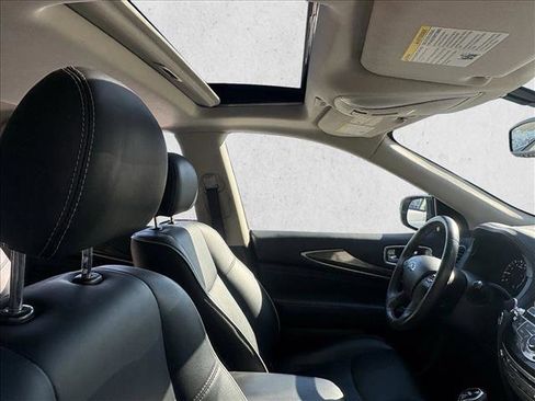 Used 2020 INFINITI QX60 Pure image 24