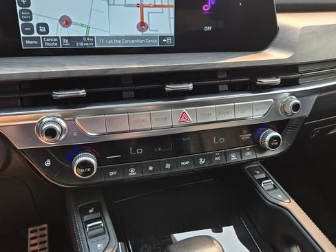 Certified 2024 Kia Telluride SX X-Line AWD/4WD image 28