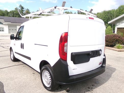 Used 2019 RAM ProMaster City Tradesman FWD image 3