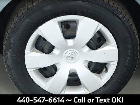 Used 2009 Toyota Camry LE image 38