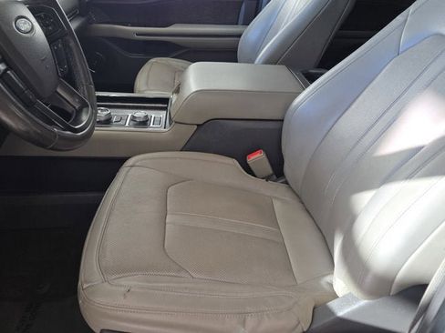 Used 2019 Ford Expedition Max Limited w/ Equipment Group 302A image 25