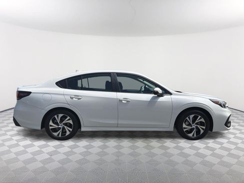 Used 2025 Subaru Legacy Premium AWD/4WD image 17