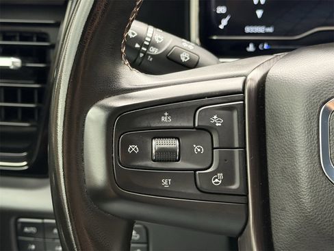 Used 2024 GMC Sierra 2500 AT4 w/ AT4 Premium Plus Package image 14