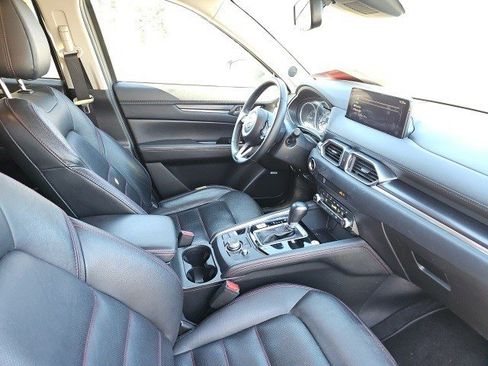 Used 2024 MAZDA CX-5 Carbon Edition image 11