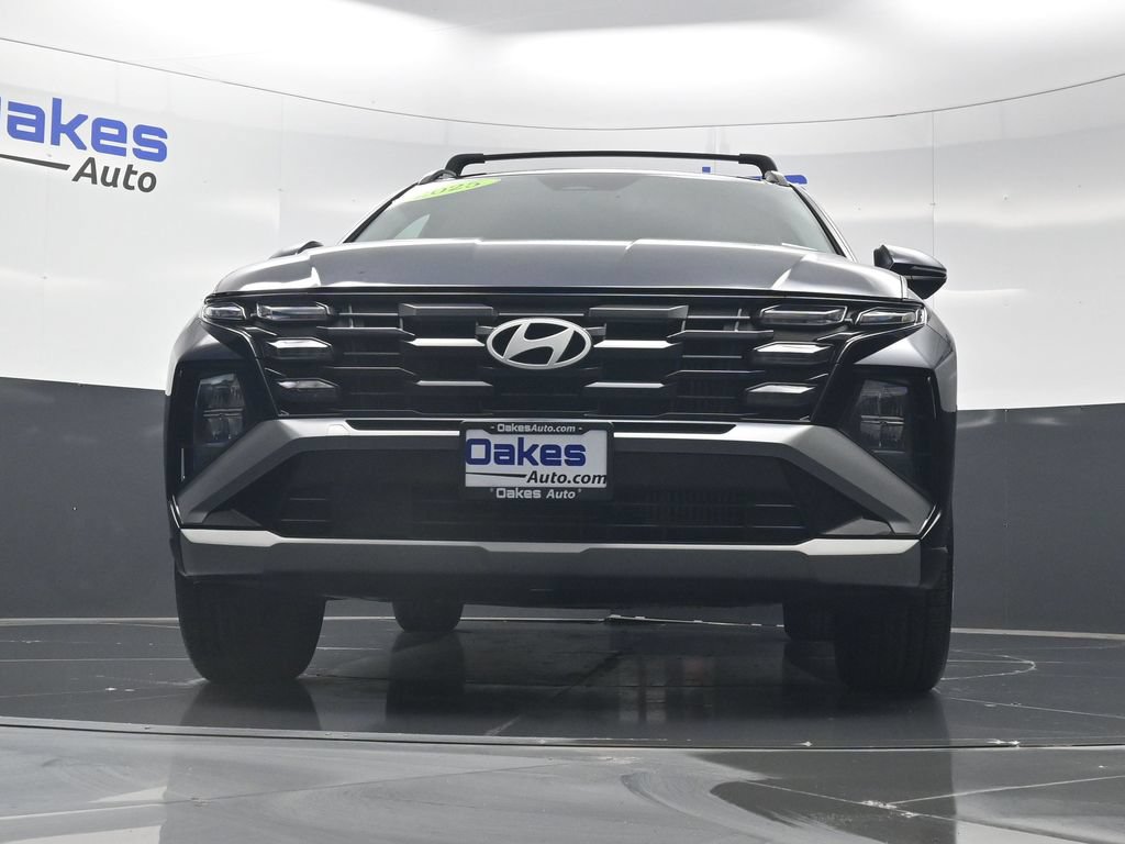 Used 2025 Hyundai Tucson SEL AWD/4WD image 40