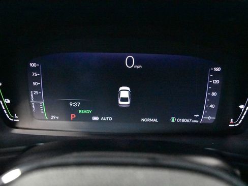 Used 2024 Honda Accord Touring image 20