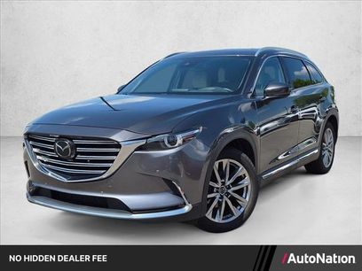 Used 2019 MAZDA CX-9 Grand Touring