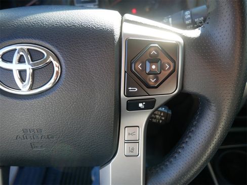 Certified 2024 Toyota 4Runner SR5 image 27