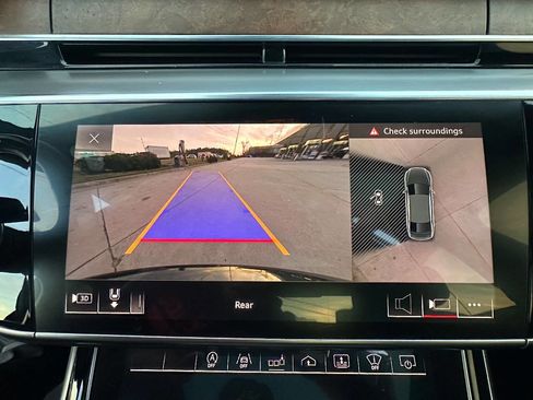 Used 2019 Audi A8 L 3.0T w/ Executive Package image 31
