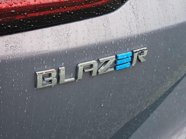 Used 2026 Chevrolet Blazer EV LT FWD image 32