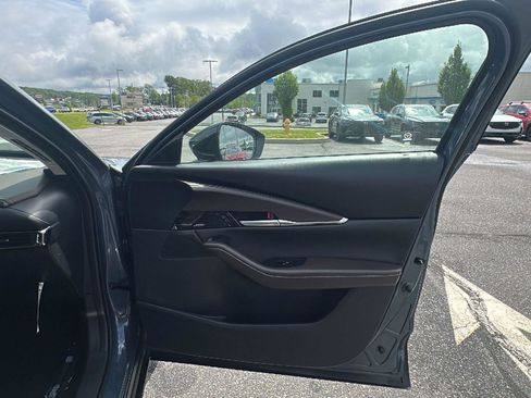 New 2025 MAZDA CX-30 2.5 Turbo w/ Premium Package image 14