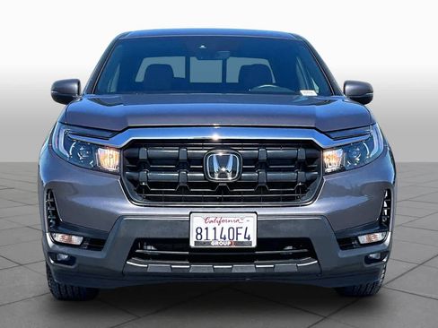 Used 2025 Honda Ridgeline RTL image 3