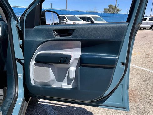 Certified 2022 Ford Maverick XLT FWD image 21