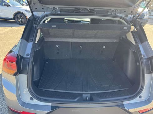 Used 2023 Buick Encore GX Preferred w/ Cold Weather Comfort Package AWD/4WD image 10