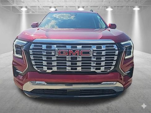 New 2026 GMC Terrain Denali image 3