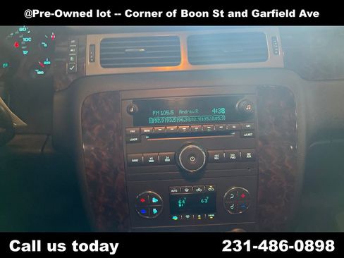 Used 2011 GMC Sierra 1500 Denali AWD/4WD image 22