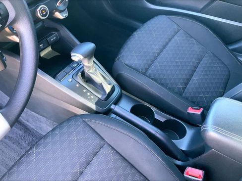 Certified 2023 Kia Rio S image 17