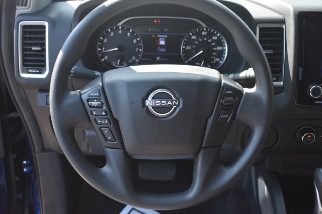 Used 2022 Nissan Frontier SV RWD image 17
